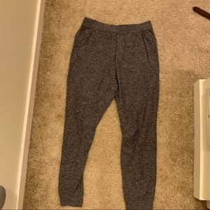 Lululemon men’s jogger